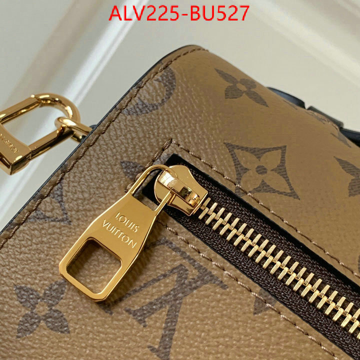 LV Bags(TOP)-Pochette MTis-Twist-,ID: BU527,$: 225USD