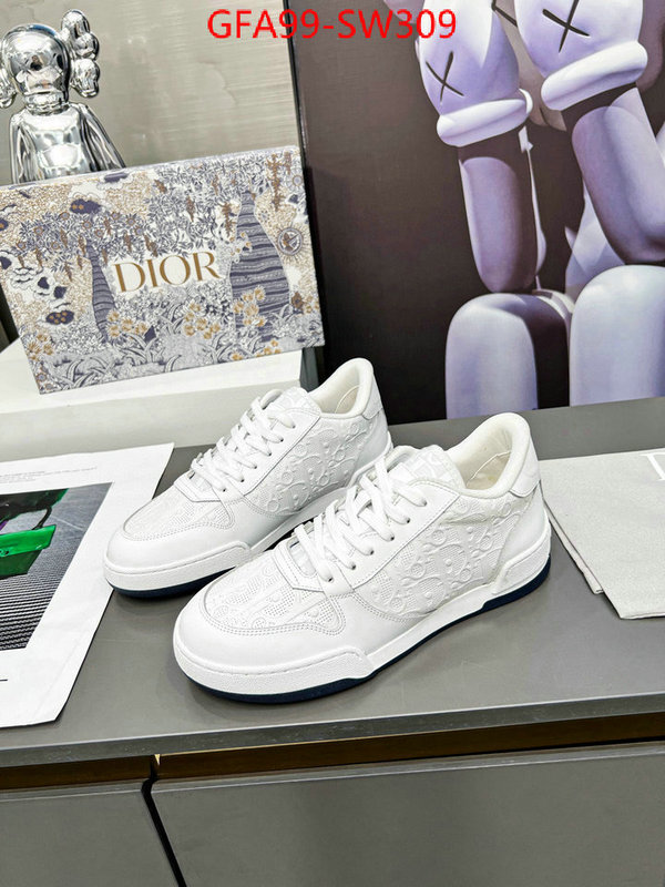 Women Shoes-Dior,where to buy high quality , ID: SW309,$: 99USD