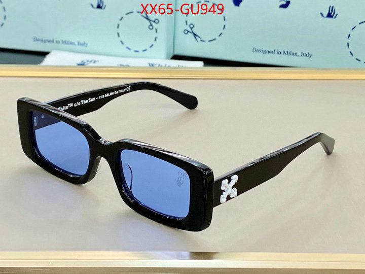 Glasses-Offwhite,exclusive cheap , ID: GU949,$: 65USD