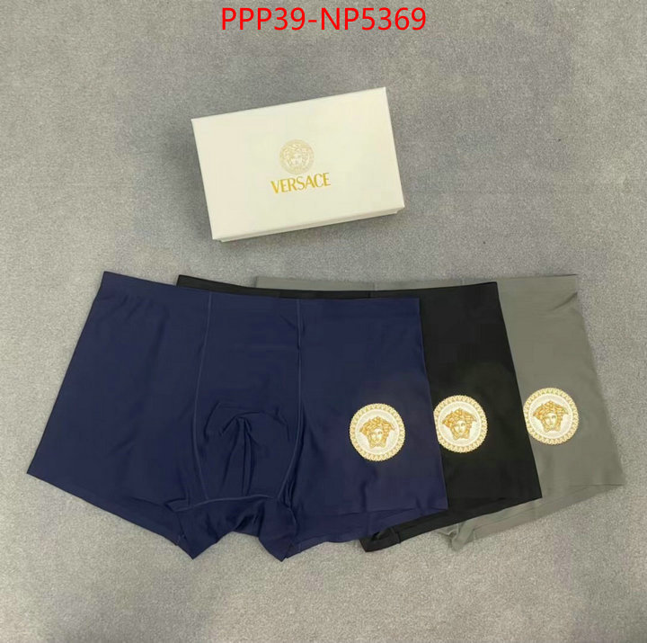 Panties-Versace,store , ID: NP5369,$: 39USD