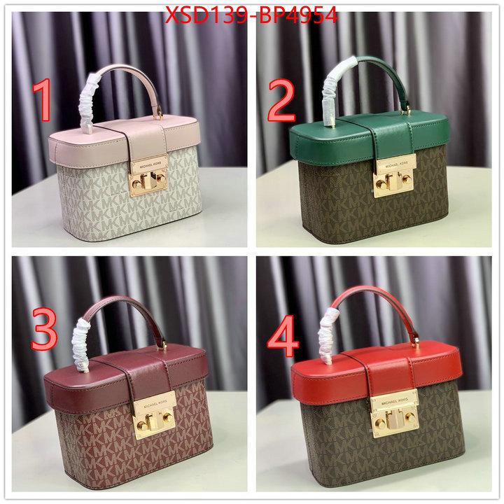 Michael Kors Bags(TOP)-Diagonal-,ID: BP4954,$: 139USD