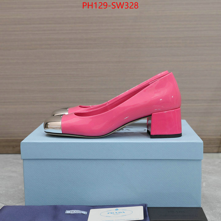 Women Shoes-Prada,wholesale , ID: SW328,$: 129USD