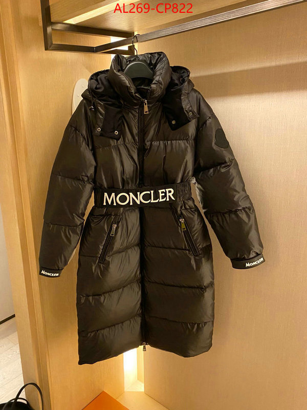 Down jacket Women-Moncler,best aaaaa , ID: CP822,