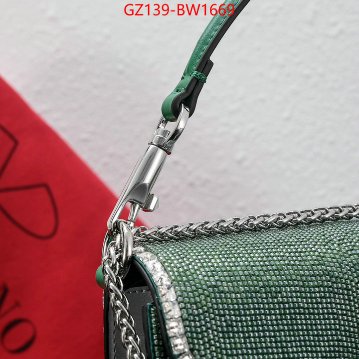 Valentino Bags(4A)-LOC-V Logo ,from china ,ID: BW1669,$: 139USD