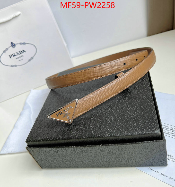 Belts-Prada,shop the best high quality , ID: PW2258,$: 59USD