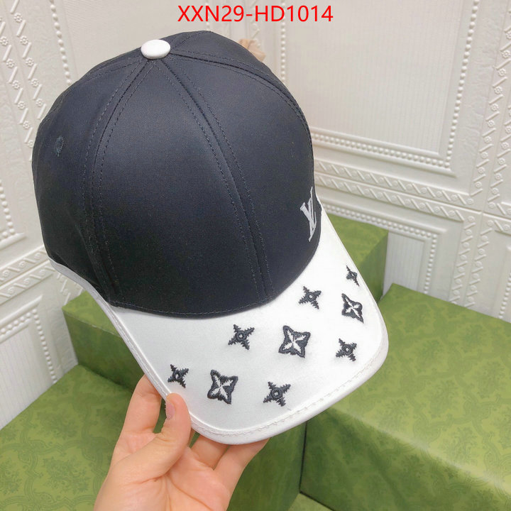 Cap (Hat)-LV,replica designer , ID: HD1014,$: 29USD