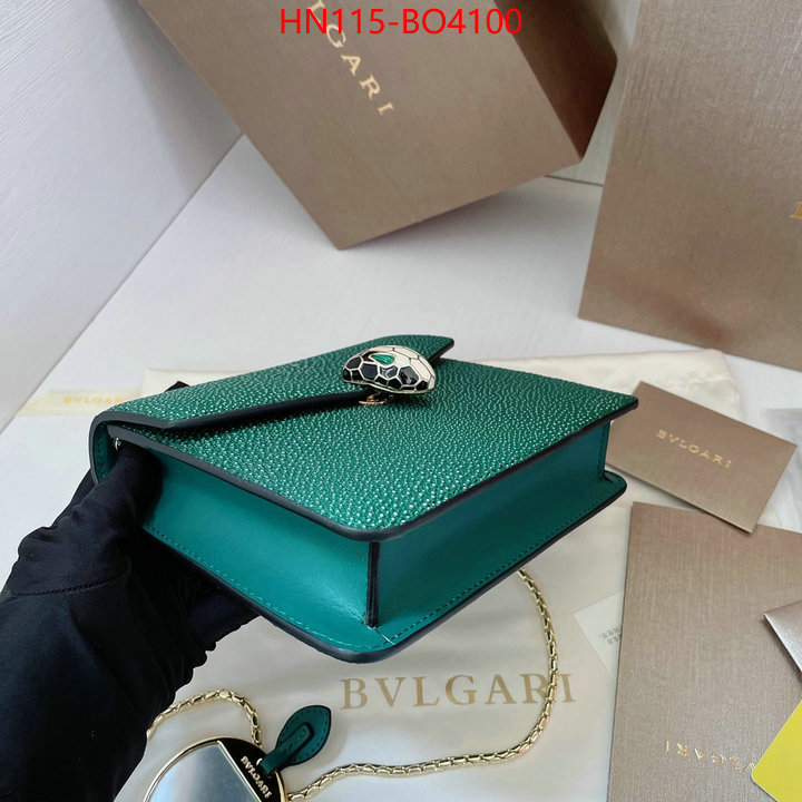 Bulgari Bags(4A)-Serpenti Forever,wholesale china ,ID: BO4100,$: 115USD