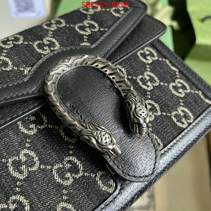 Gucci Bags Promotion-,ID: BK98,