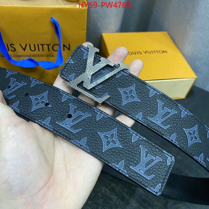 Belts-LV,top perfect fake , ID: PW4768,$: 59USD