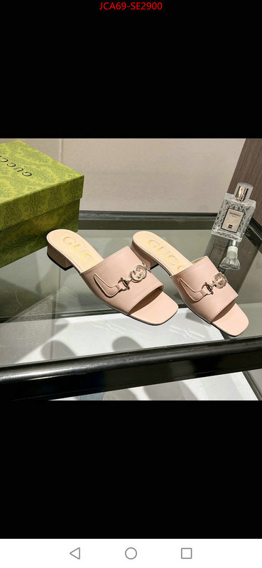 Women Shoes-Gucci,where to buy replicas , ID: SE2900,$: 69USD