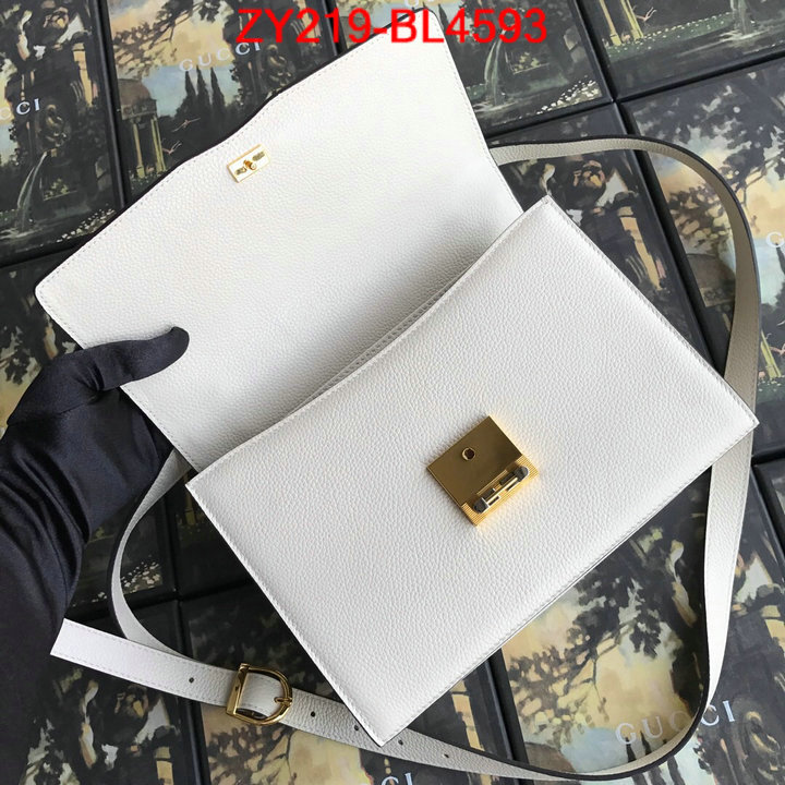 Gucci Bags(TOP)-Diagonal-,ID: BL4593,$: 219USD