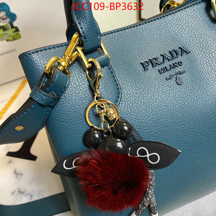 Prada Bags(4A)-Handbag-,replica designer ,ID: BP3632,$: 109USD