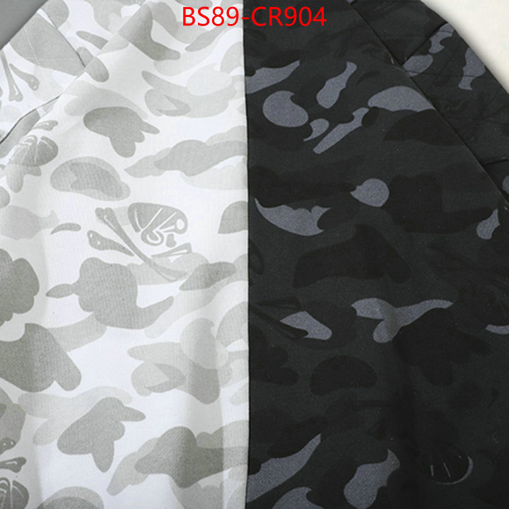 Clothing-BAPE,how to find designer replica , ID: CR904,$: 89USD