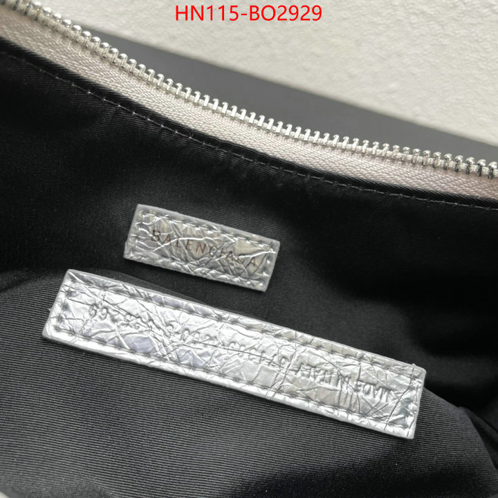 Balenciaga Bags(4A)-Le Cagole-,replcia cheap ,ID: BO2929,$: 115USD