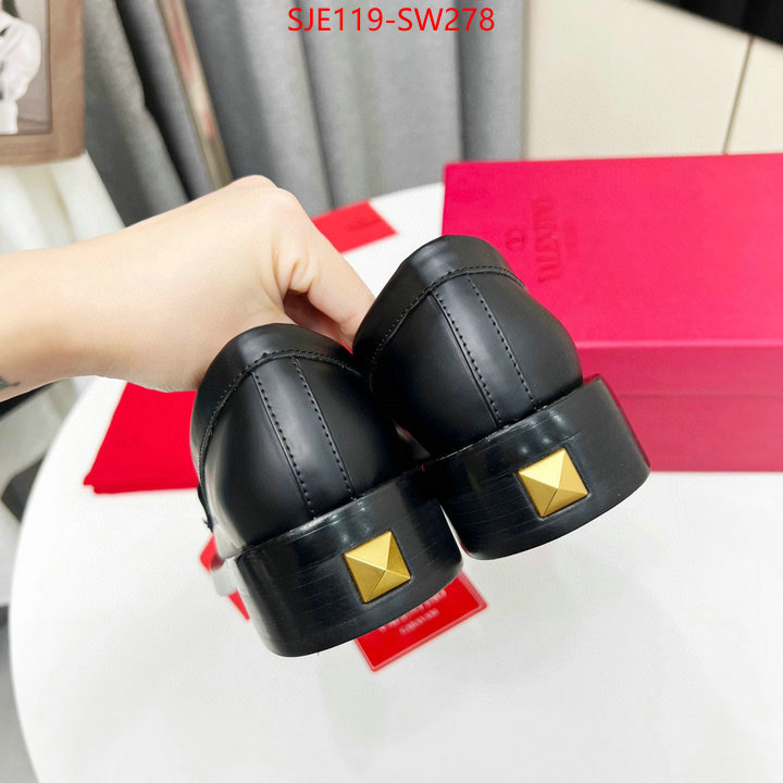 Women Shoes-Valentino,buy best high-quality , ID: SW278,$: 119USD