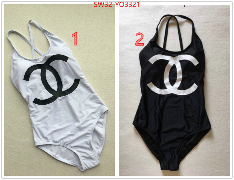 Swimsuit-Chanel,top sale , ID: YO3321,$: 32USD