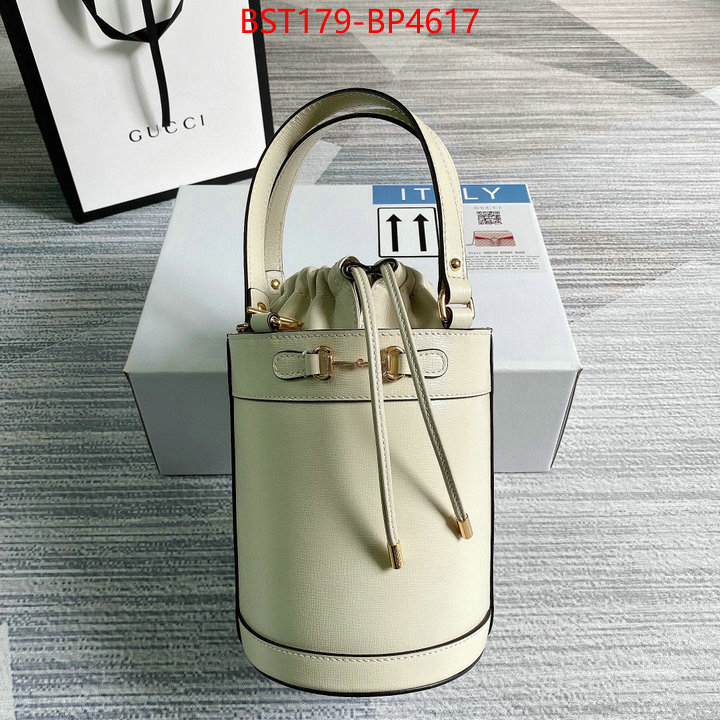 Gucci Bags(TOP)-Handbag-,ID: BP4617,$: 179USD