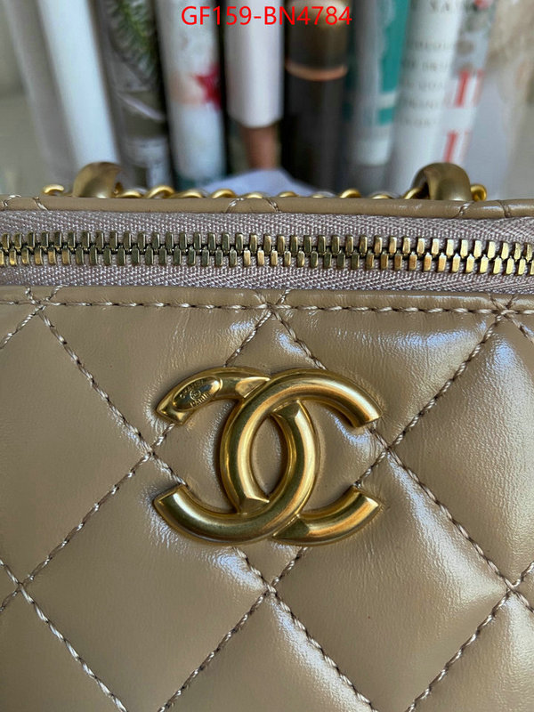 Chanel Bags(TOP)-Diagonal-,ID: BN4784,$: 159USD