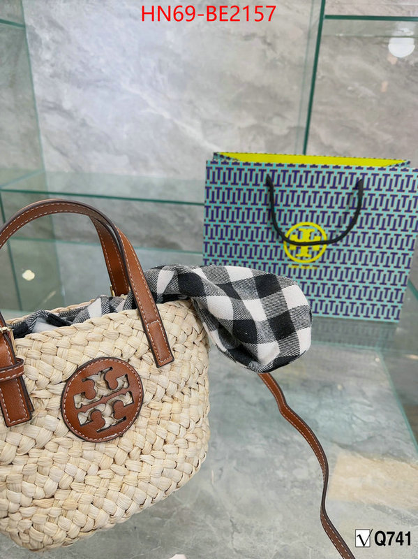 Tory Burch Bags(4A)-Handbag-,shop ,ID: BE2157,$: 69USD