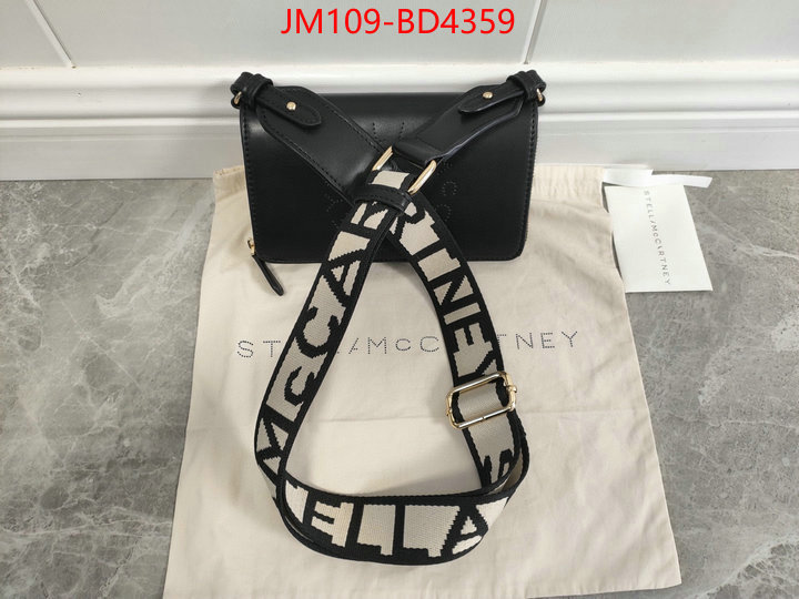 Stella McCartney Bags (TOP)-Diagonal-,online from china ,ID: BD4359,$: 109USD