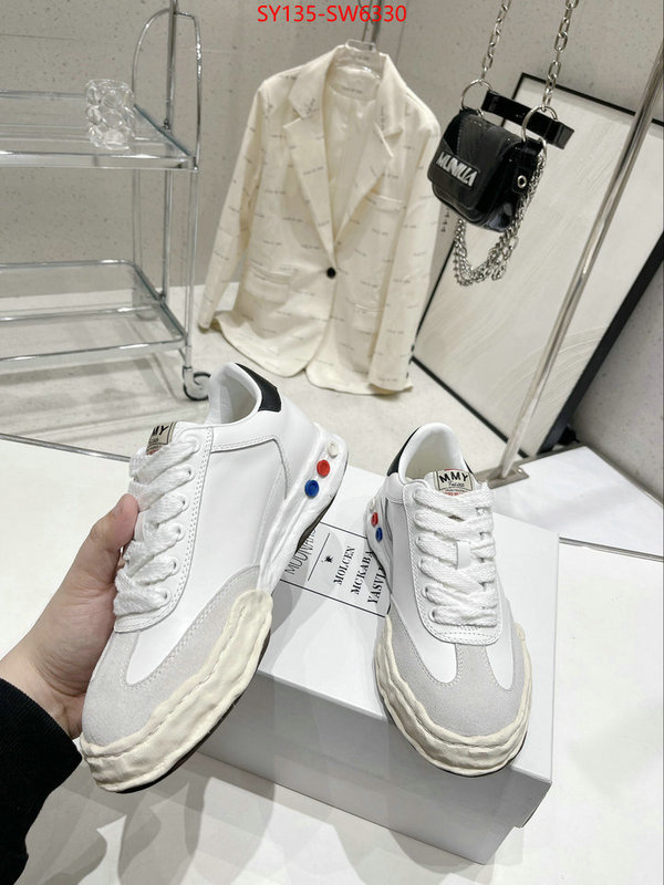 Women Shoes-MMY,how can i find replica ,from china , ID: SW6330,$: 135USD