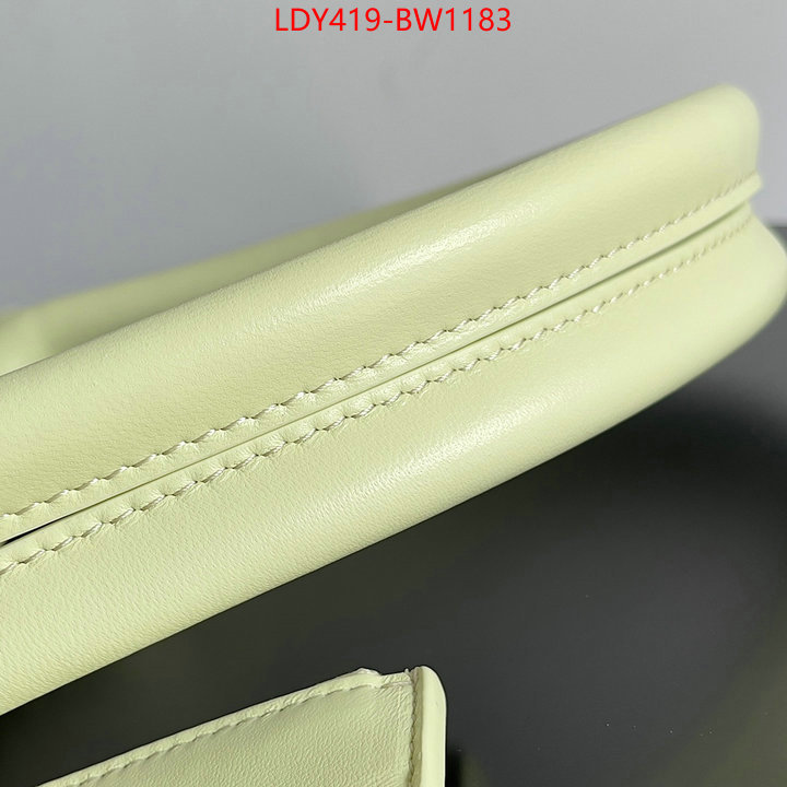 BV Bags(TOP)-Handbag-,wholesale designer shop ,ID: BW1183,$: 419USD