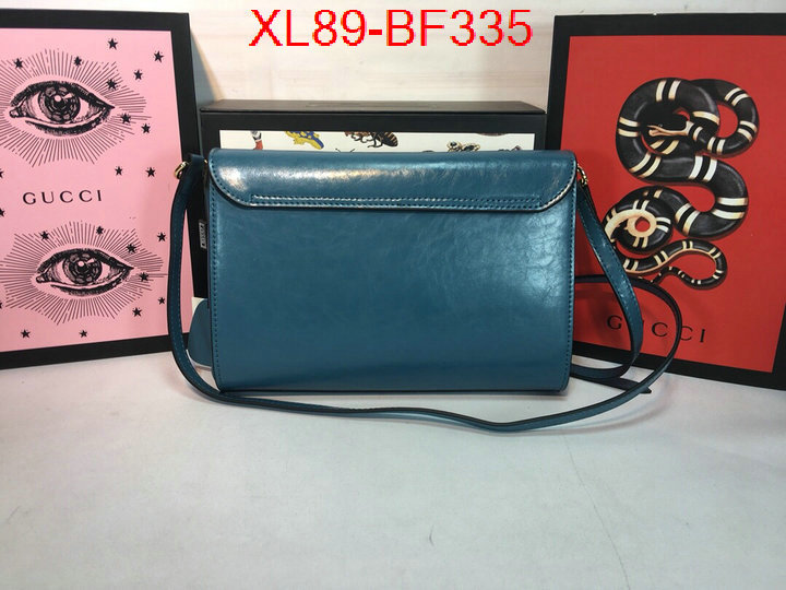 Gucci Bags(4A)-Diagonal-,ID: BF335,$:89USD