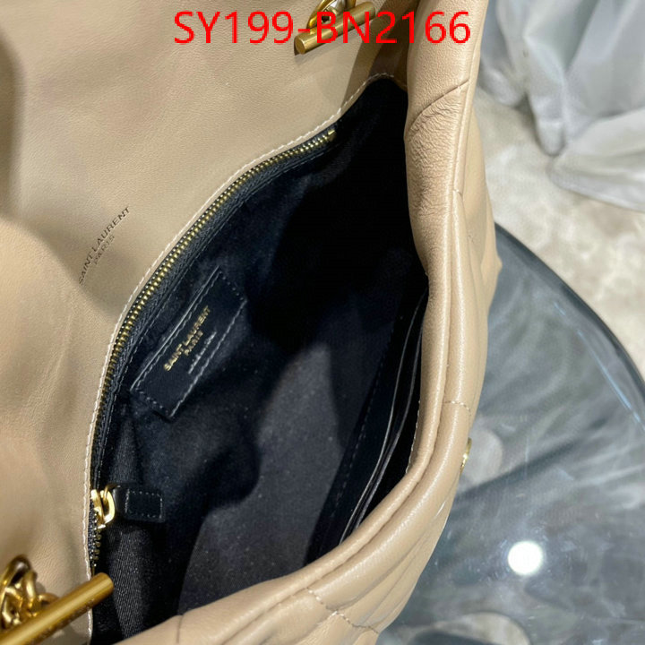 YSL Bag(TOP)-LouLou Series,ID: BN2166,$: 199USD