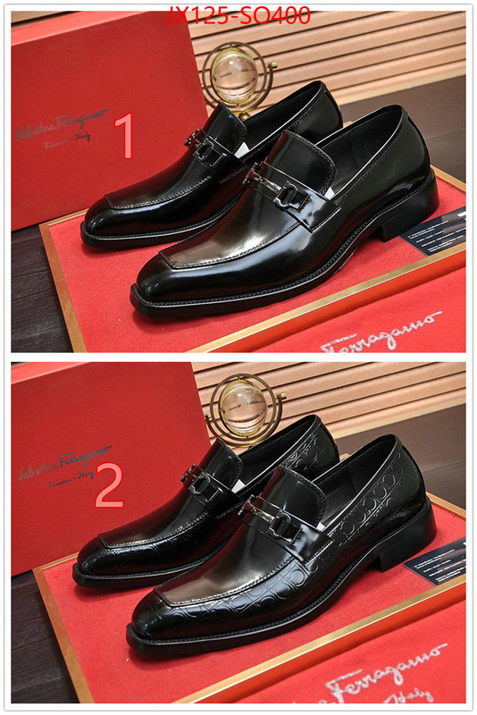 Men shoes-Ferragamo,shop designer , ID: SO400,$: 125USD