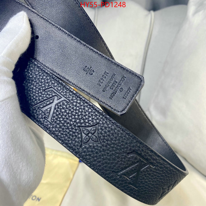 Belts-LV,sell online luxury designer , ID: PD1248,$: 55USD