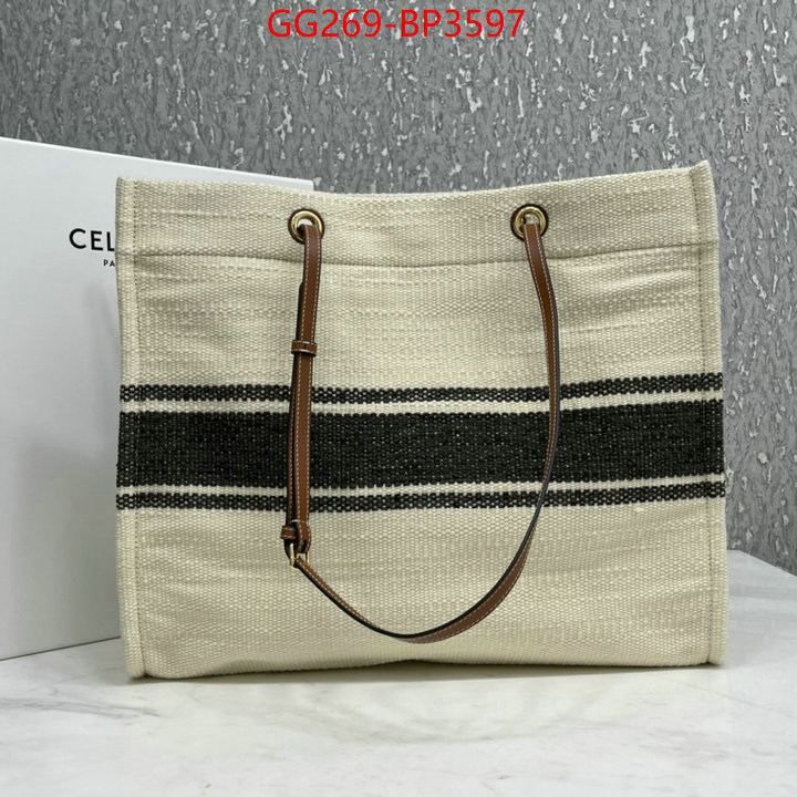 CELINE Bags(TOP)-Handbag,where can i find ,ID: BP3597,$: 269USD