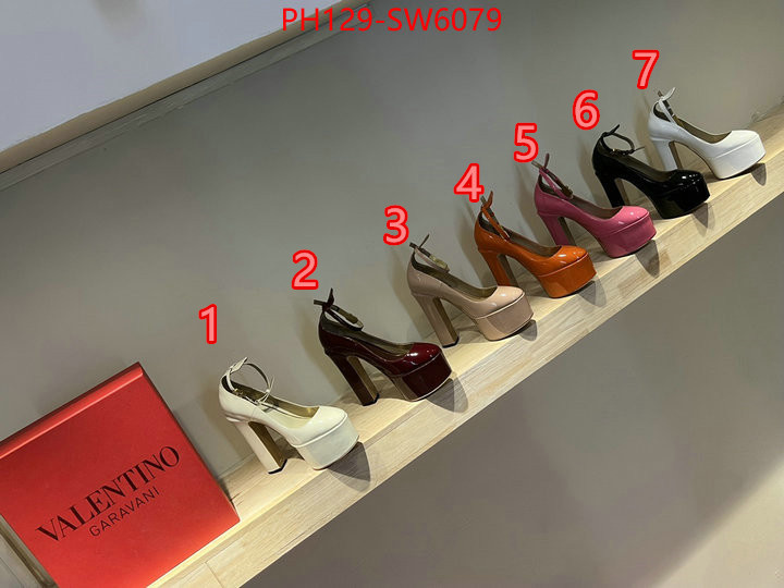 Women Shoes-Valentino,top quality website , ID: SW6079,$: 129USD