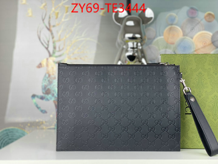 Gucci Bags(4A)-Wallet-,online shop ,ID: TE3444,$: 69USD