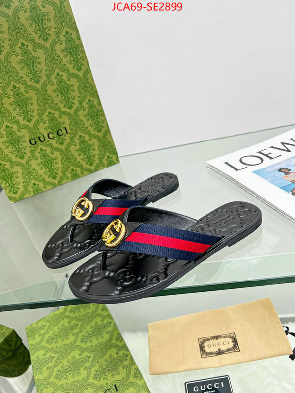 Men Shoes-Gucci,exclusive cheap , ID: SE2899,$: 69USD