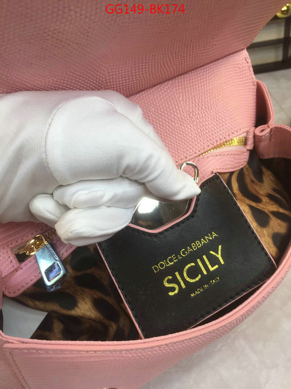 DG Bags(TOP)-Sicily,ID: BK174,