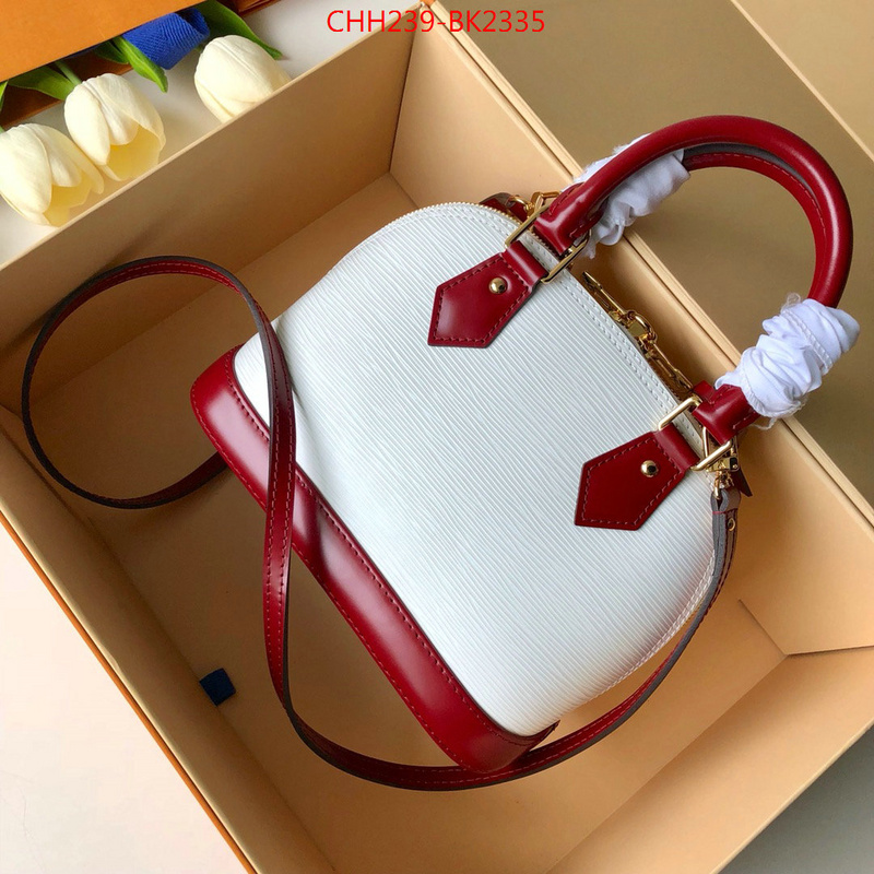 LV Bags(TOP)-Alma-,ID: BK2335,$:239USD