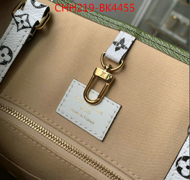 LV Bags(TOP)-Nono-No Purse-Nano No-,ID: BK4455,$:219USD