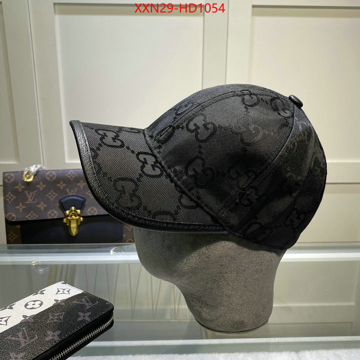 Cap (Hat)-Gucci,from china , ID: HD1054,$: 29USD