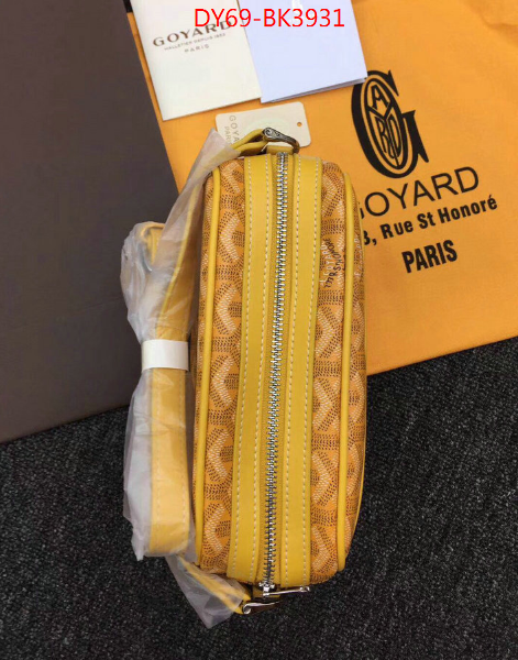 Goyard Bags(4A)-Diagonal-,top sale ,ID:BK3931,