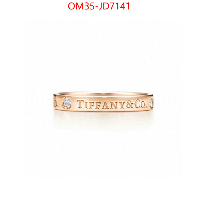 Jewelry-Tiffany,aaaaa+ quality replica ,ID: JD7141,$: 35USD