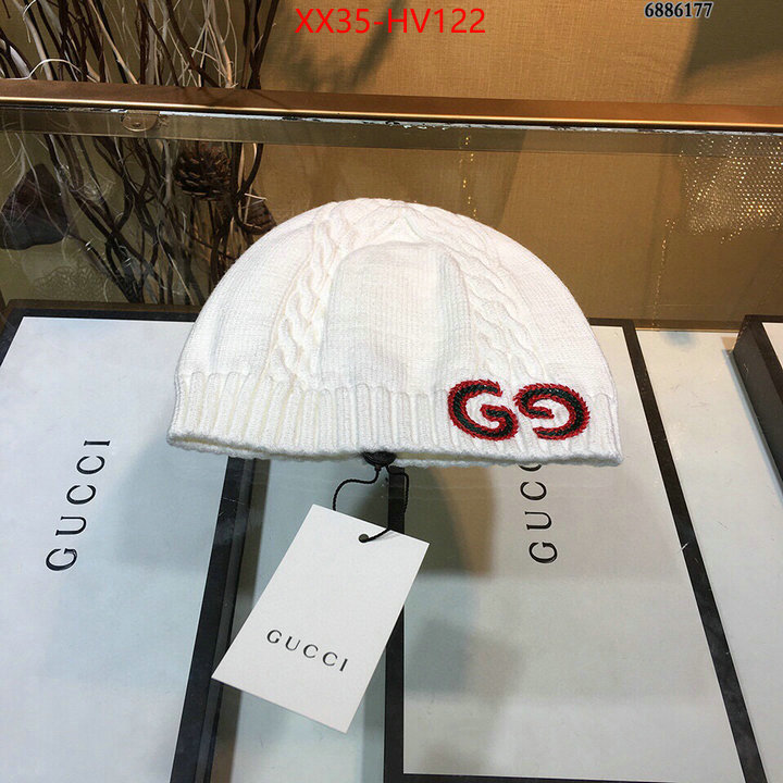 Cap (Hat)-Gucci,where can i buy the best quality , ID:HV122,$:35USD