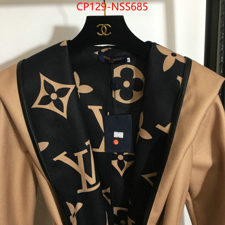 LV Jackets Big Sale-,ID: NSS685,