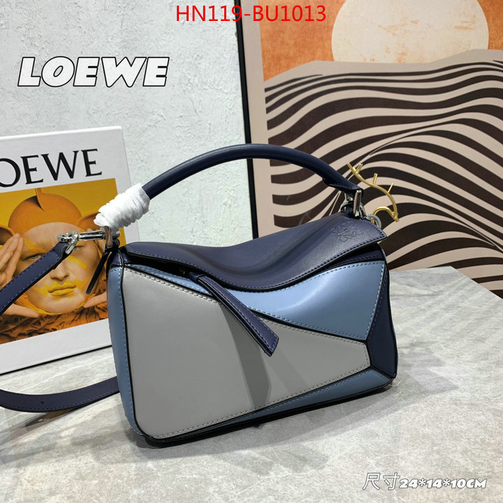 Loewe Bags(4A)-Puzzle-,the most popular ,ID: BU1013,