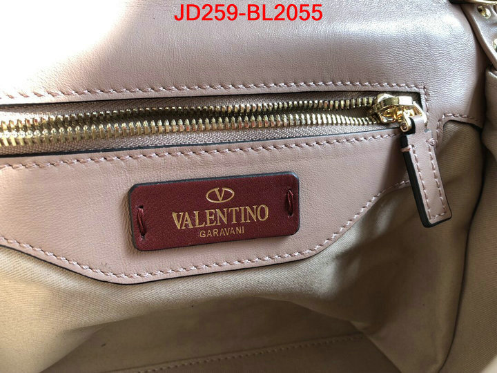 Valentino Bags (TOP)-Diagonal-,aaaaa quality replica ,ID: BL2055,$: 259USD