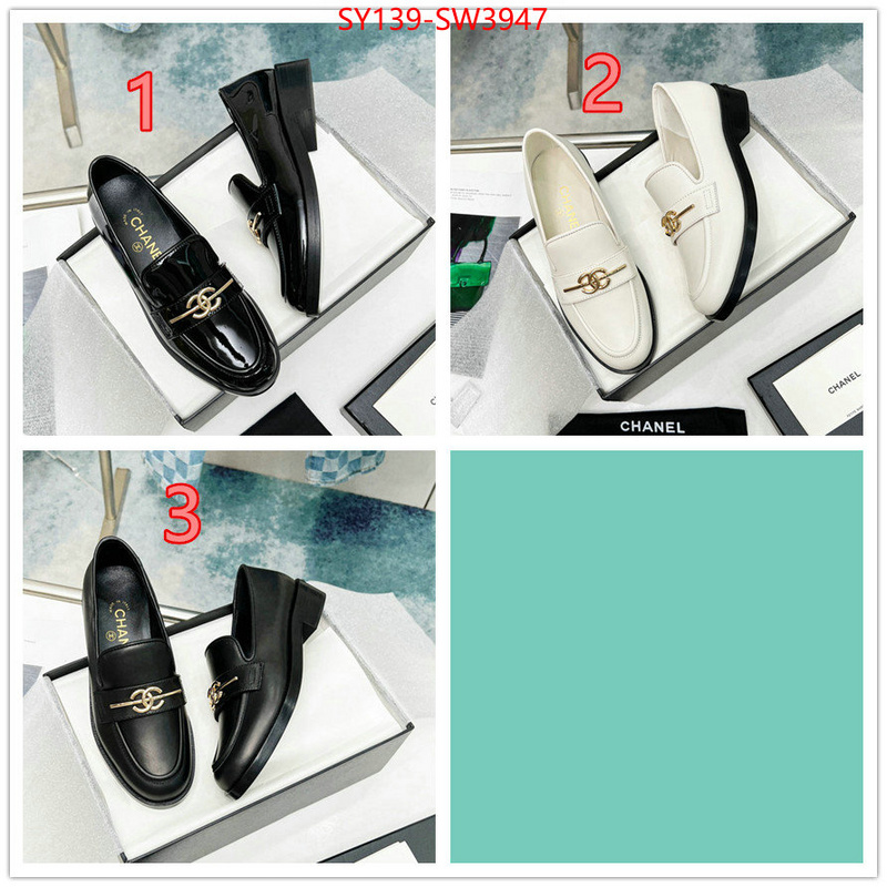 Women Shoes-Chanel,what's the best place to buy replica , ID: SW3947,$: 139USD