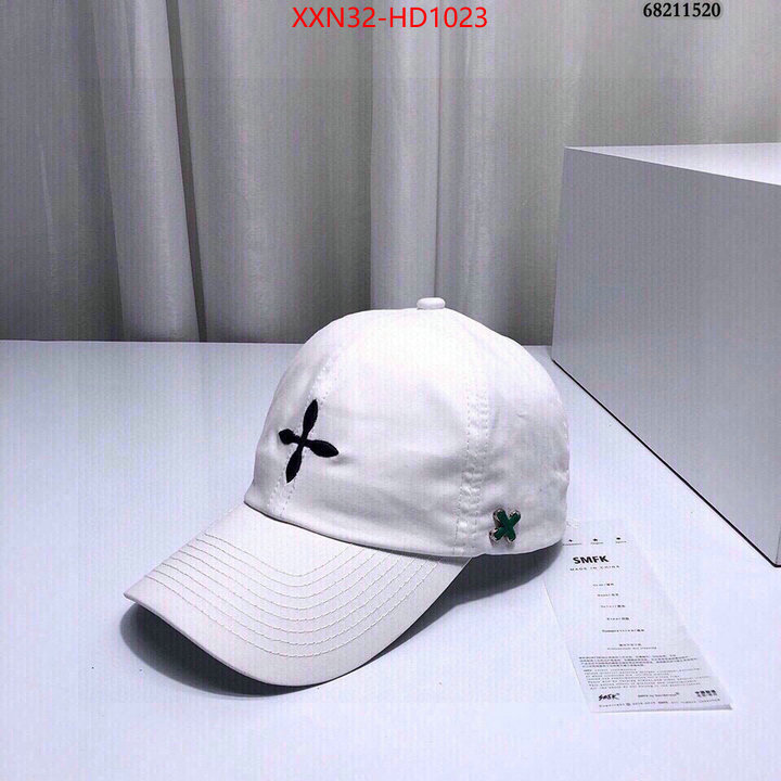 Cap (Hat)-SMFK,aaaaa+ replica designer , ID: HD1023,$: 32USD