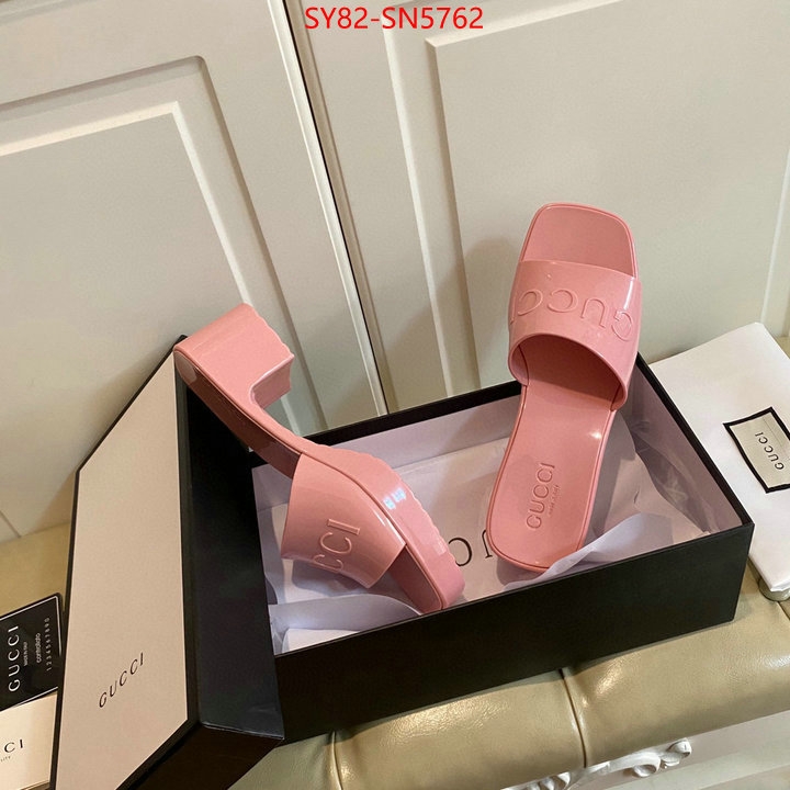 Women Shoes-Gucci,customize best quality replica , ID: SN5762,$: 82USD