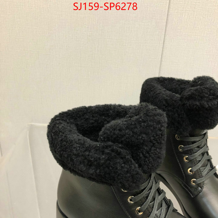 Women Shoes-Chanel,high quality designer , ID: SP6278,$: 159USD