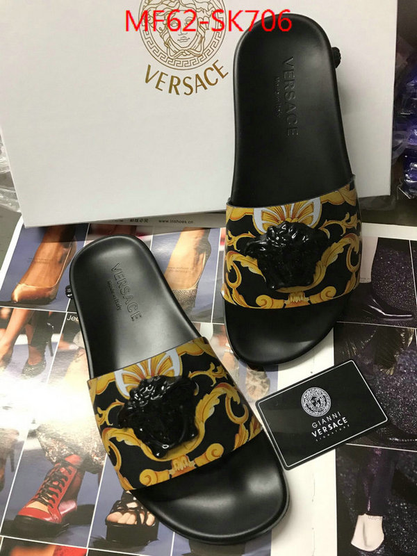 Women Shoes-Versace,aaaaa+ replica , ID: SK706,$:62USD