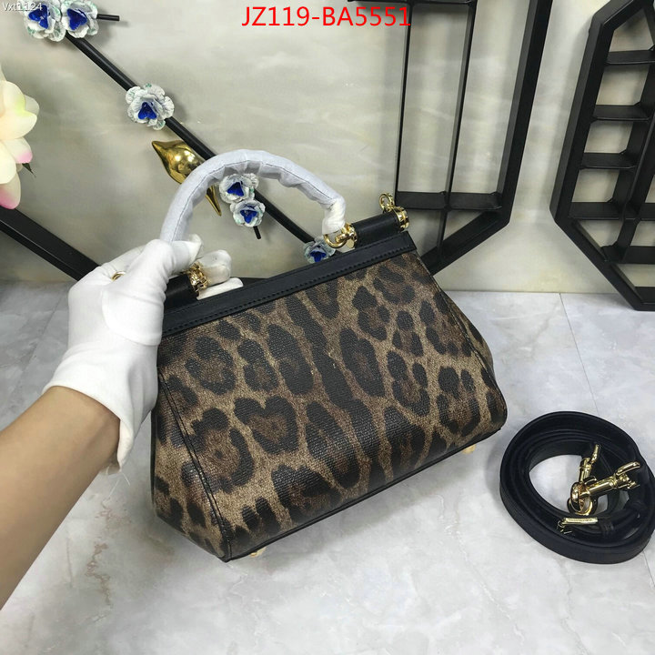 DG Bags(4A)-Sicily,high quality replica designer ,ID: BA5551,$: 119USD